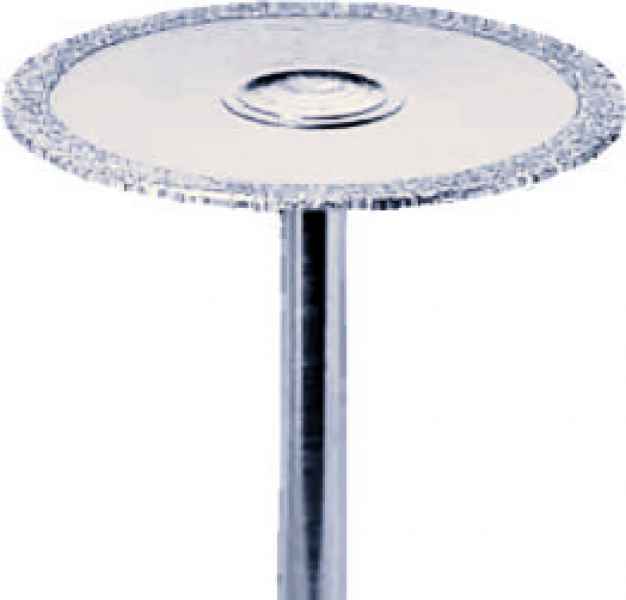 321 Horico Starre -Diamantscheiben Dicke 0,5mm Durchmesser 190-220mm